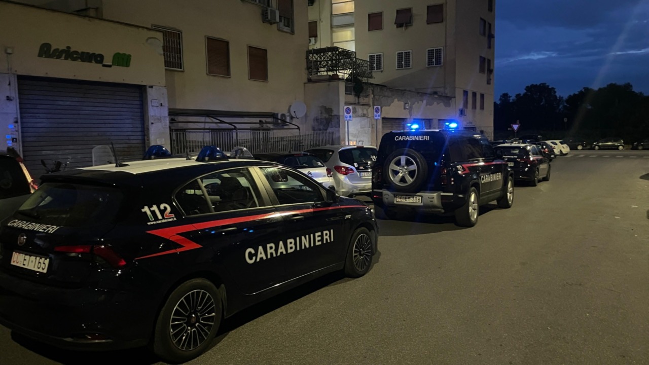 Carabinieri e Ciip, campagna contro le truffe agli anziani