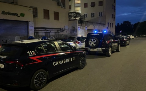 Carabinieri e Ciip, campagna contro le truffe agli anziani
