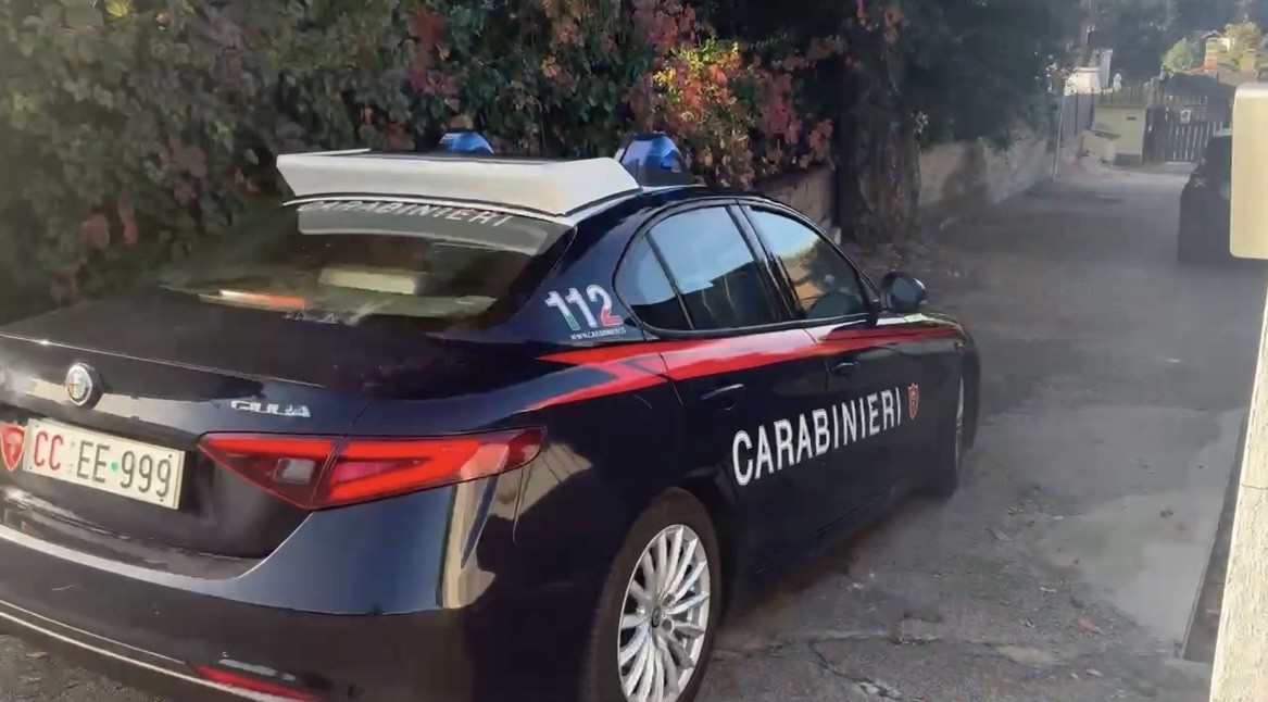 A Offida Nereo attese accanto al padrone morto: cerca casa