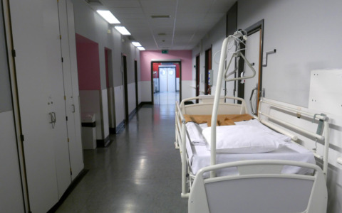 Ad Ascoli due giorni tra prevenzione e attività per il benessere