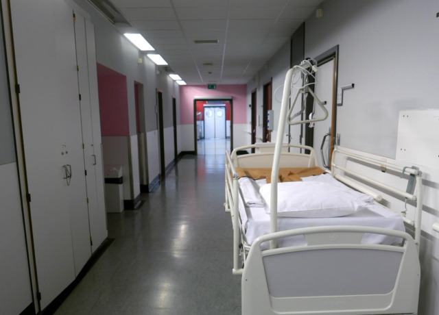 Ad Ascoli due giorni tra prevenzione e attività per il benessere